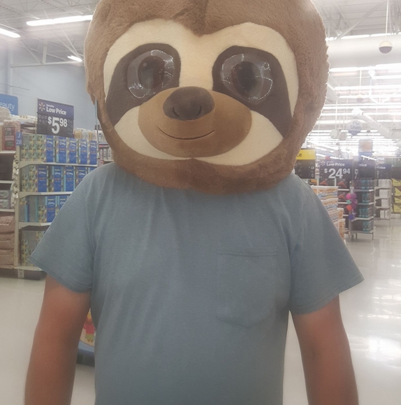 Meet your Posher, Mike - Picture 1 of 1